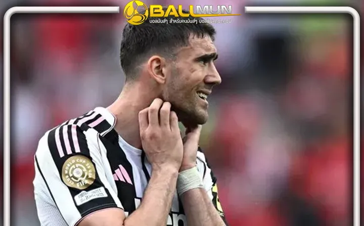 ดูบอลสด ผีโนวสน เซ็น วลาโฮวิช จากยูเว่ ตอนนี้ ขอทุ่มสมาธิไปที่ เชสโก้ เท่านั้น